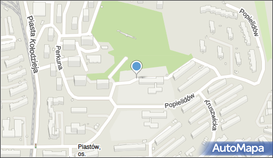 9451151355, Firma Handlowo-Usługowa 