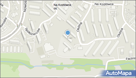 6791089760, Firma Handlowo-Usługowa 