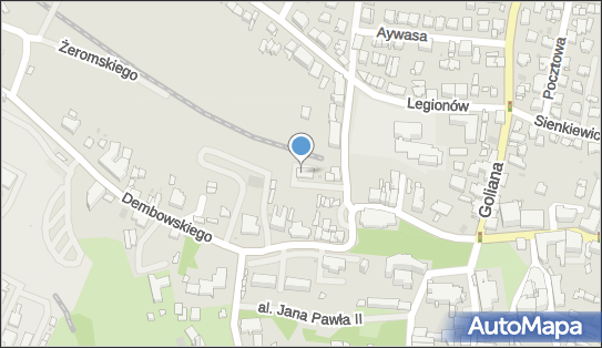 6831169377, Firma Handlowo-Usługowa 