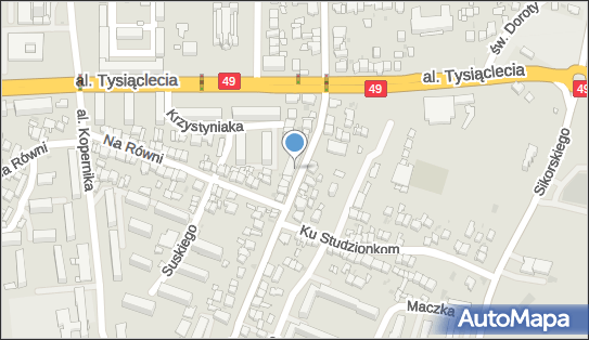 Firma Handlowo-Usługowa Eltelsat Joanna Leja, Szaflarska 72 34-400 - Przedsiębiorstwo, Firma, NIP: 7351118423