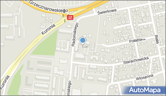 7961074049, Firma Handlowo-Usługowa Elvik Paweł Strzelecki 