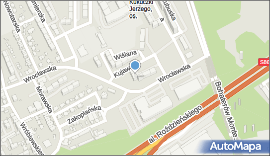 9541125491, Firma Handlowo-Usługowa Elżbieta Maroszek-Krzyżanowska 