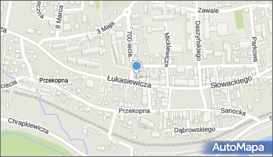 8191021275, Firma Handlowo-Usługowa Elżbieta Święch 