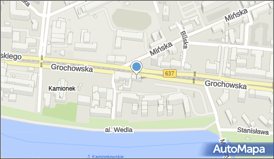 012917663, Firma Handlowo-Usługowa 