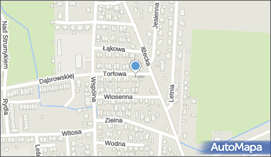 Firma Handlowo-Usługowa Elżbieta Woźniak, ul. Torfowa 57 27-400 - Przedsiębiorstwo, Firma, NIP: 6611548552