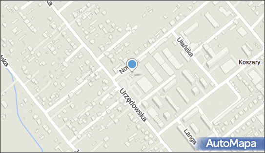 432261105, F.H.U.