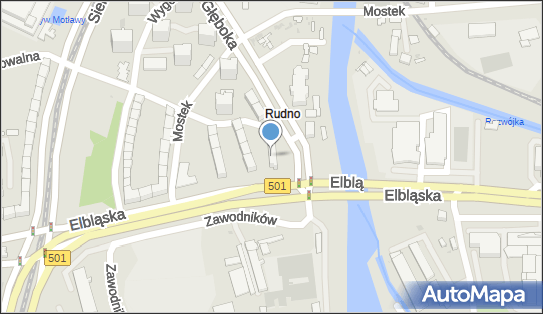 5831712881, Firma Handlowo-Usługowa 