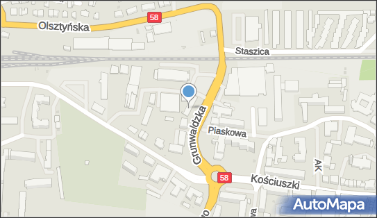 7211146046, Firma Handlowo-Usługowa 