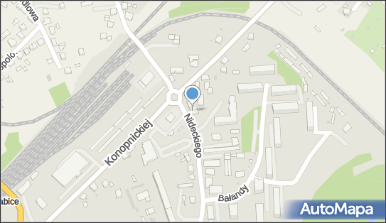 5491290888, Firma Handlowo-Usługowa 