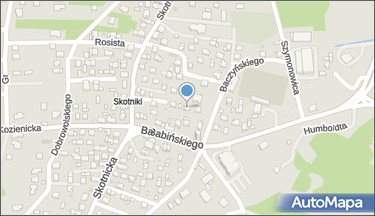 6760053577, Firma Handlowo-Usługowa 