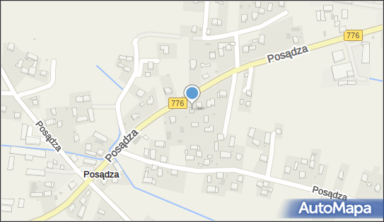 Firma Handlowo Usługowa Evita, Posądza 11, Posądza 32-104 - Przedsiębiorstwo, Firma, NIP: 6821082491