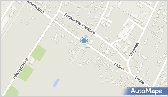 Firma Handlowo-Usługowa Ew-Pol Ewa Roszczak-Bartniczuk, Leśna 12a 08-200 - Przedsiębiorstwo, Firma, NIP: 5371534069