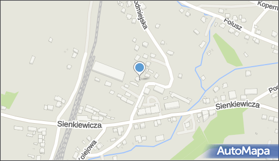 Firma Handlowo-Usługowa Ewa Gibowska, Podmiejska 9, Miechów 32-200 - Przedsiębiorstwo, Firma, NIP: 6590003622