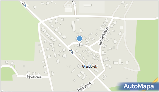 8580009363, Firma Handlowo-Usługowa Ewa Sorbian 