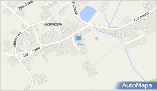 6780053416, Firma Handlowo-Usługowa 