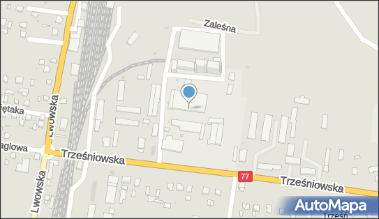 8641758887, Firma Handlowo Usługowa Ewelina Brygała 