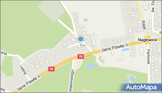 6562145416, Firma Handlowo-Usługowa Ewelina Jałocha 