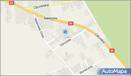 Firma Handlowo Usługowa Ewros Systemy Komputerowe, Górzysta 16 32-300 - Przedsiębiorstwo, Firma, NIP: 6771843395