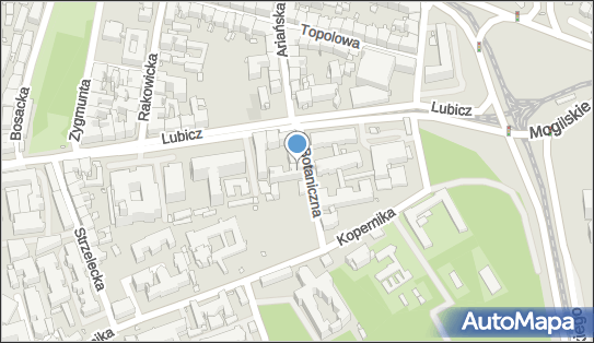 6751153486, Firma Handlowo-Usługowa Exe Jerzy Antczak 