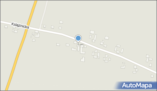 291887747, Gospodarstwo Rolne Gmyrek Danuta 