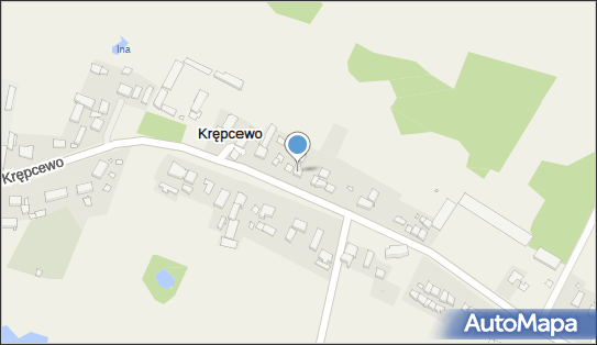 Firma Handlowo Usługowa F.H.U.Wójcik Andrzej, Krępcewo 34 73-115 - Przedsiębiorstwo, Firma, NIP: 8531047406