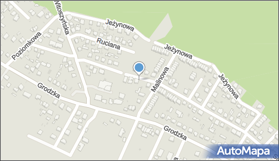 8882244753, Firma Handlowo - Usługowa 
