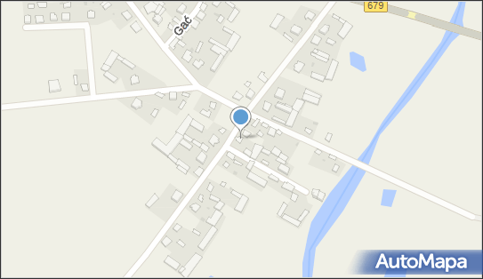 7180025458, Firma Handlowo - Usługowa 