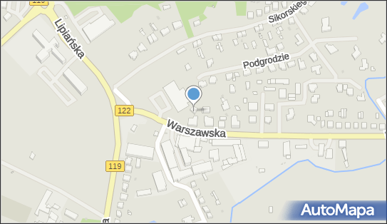 Firma Handlowo-Usługowa Fanaberia Magdalena Turkiewicz, Pyrzyce 74-200 - Przedsiębiorstwo, Firma, NIP: 8531385474