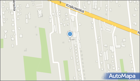 8133090905, Firma Handlowo Usługowa 