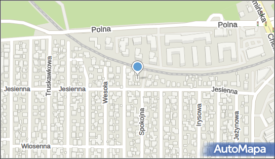 9560009722, Firma Handlowo-Usługowa 