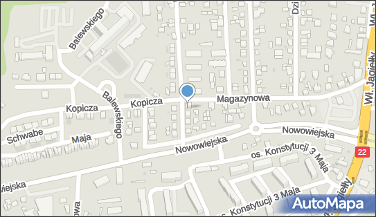 5921267686, Firma Handlowo-Usługowa 