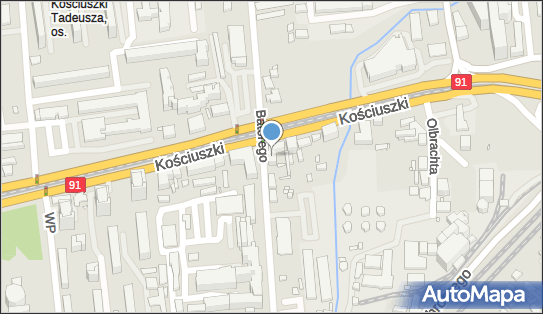 9562014012, Firma Handlowo Usługowa - Farma Rumińska Katarzyna 