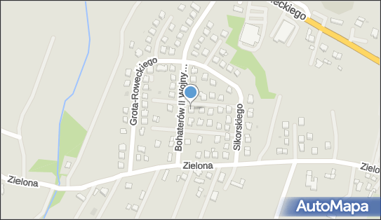 Firma Handlowo Usługowa Fenix, Bohaterów II Wojny Światowej 18 38-480 - Przedsiębiorstwo, Firma, NIP: 6841005660