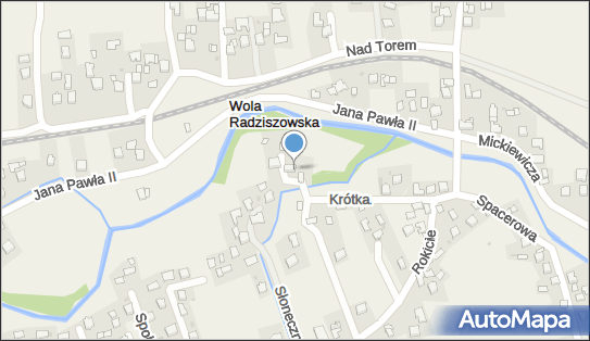 351305012, Gospodarstwo Rolne Piotr Jezioro 
