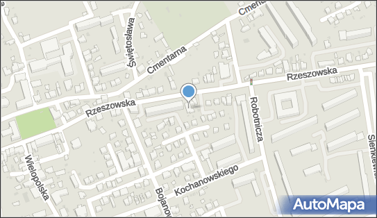 Firma Handlowo Usługowa Fikołek, ul. Rzeszowska 70 A, Dębica 39-200 - Przedsiębiorstwo, Firma, NIP: 6262643280