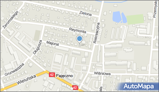 7721905545, Jeznach Rafał Firma Handlowo-Usługowa 