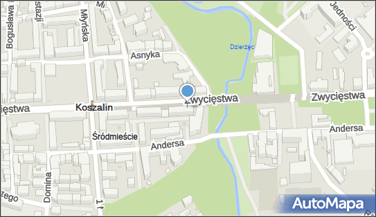 6690012307, Firma Handlowo-Usługowa 