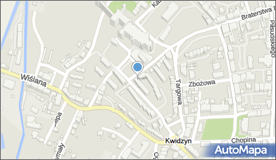 5811143144, Firma Handlowo-Usługowa 