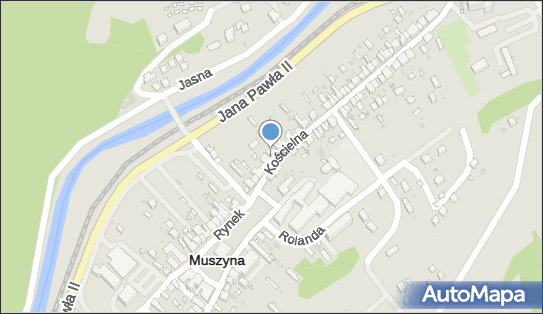 7341084852, Firma Handlowo-Usługowa 