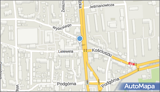 9561670398, Firma Handlowo-Usługowa 
