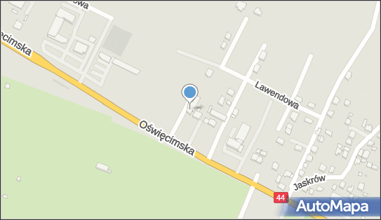 6462602133, Firma Handlowo Usługowa Fuks Dagmara 