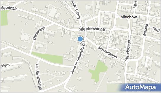 Firma Handlowo Usługowa G B & J Gacek Bogusław Gacek Jarosław 32-200 - Przedsiębiorstwo, Firma, NIP: 6591325345