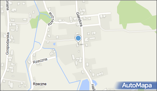 6521608888, Firma Handlowo-Usługowa 