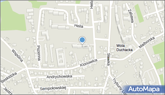 6792644979, Firma Handlowo-Usługowa 