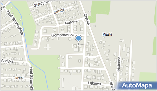 Firma Handlowo Usługowa Gabi Christian Ćwikliński, Wspólna 105 27-400 - Przedsiębiorstwo, Firma, NIP: 6612283788