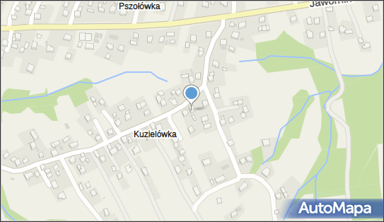 6811644013, Firma Handlowo-Usługowa 