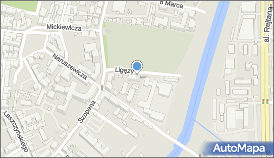 Firma Handlowo Usługowa Gabi, ul. Spytka Ligęzy 10, Rzeszów 35-055 - Przedsiębiorstwo, Firma, NIP: 8131021998