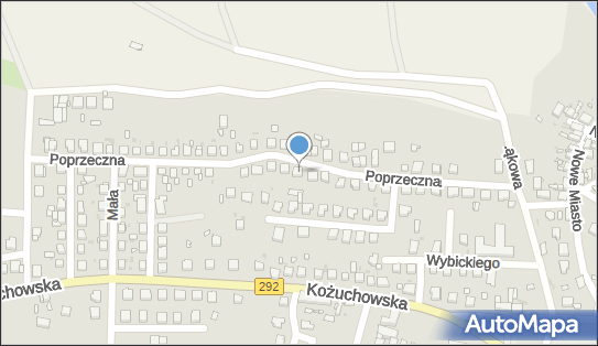 9250001904, Firma Handlowo-Usługowa Gabriela Baszyńska-Dudek 