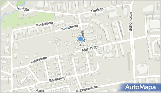 6761011316, Firma Handlowo-Usługowa 