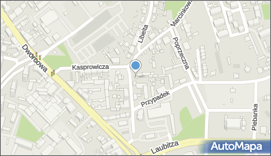5561613843, Firma Handlowo-Usługowa 